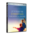 Jewish vs Christian Dating & Parenting Series